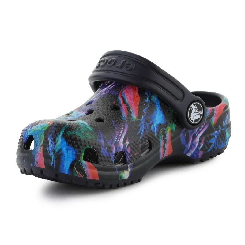Crocs Classic Dino Clog Jr 208303-4LF EU 20/21