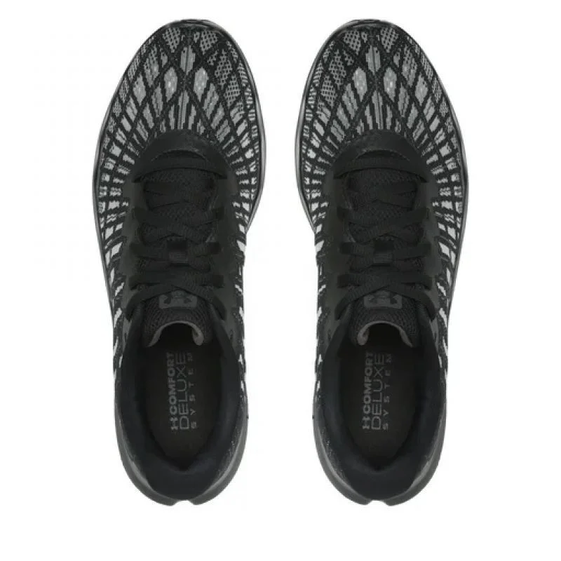 Pánske topánky Charged Breeze 2 M 3026135-002 - Under Armour 44