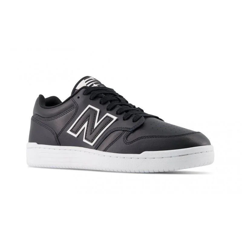 Topánky New Balance BB480LBT 36