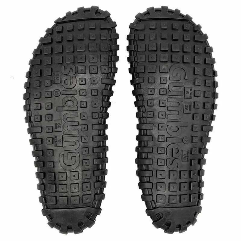 Žabky Gumbies Duckbill G-DB-UNI-BD 49 (obrázek 7)