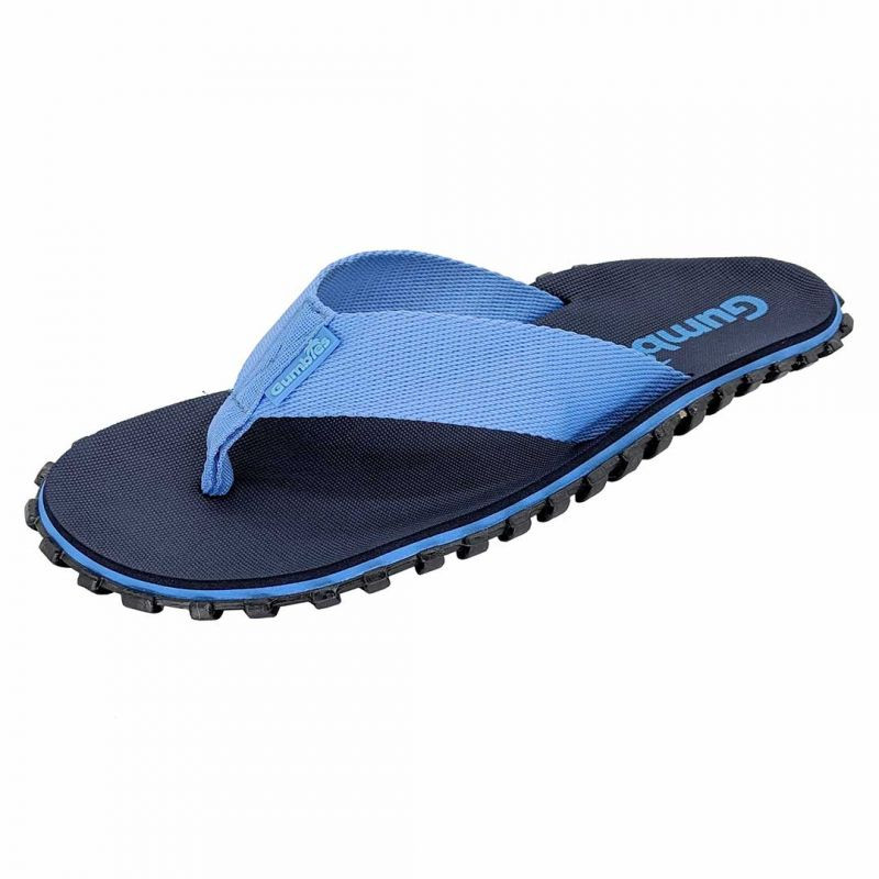 Žabky Gumbies Duckbill G-DB-UNI-BD 49 (obrázek 11)