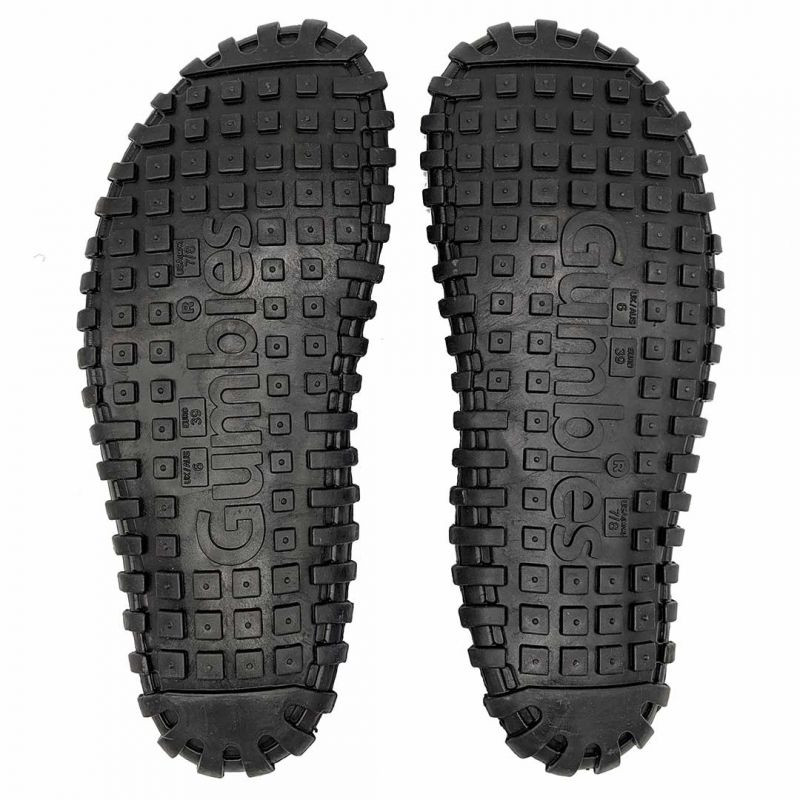 Žabky Gumbies Duckbill G-DB-UNI-BD 49 (obrázek 5)