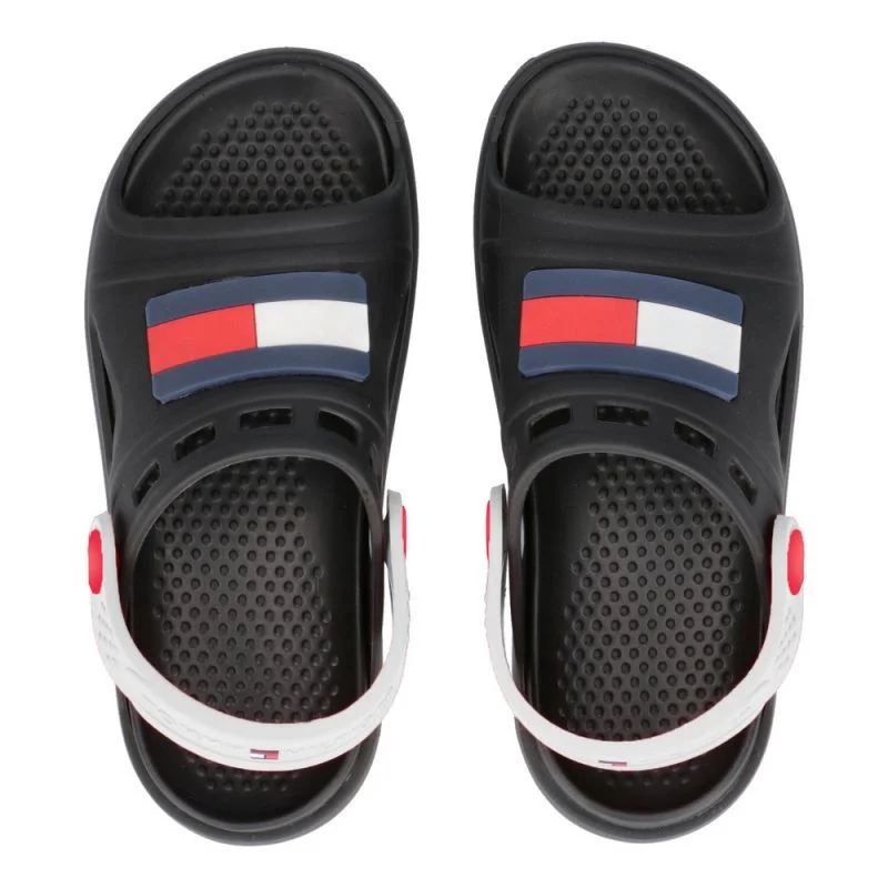 Sandále Tommy Hilfiger Jr T1B2-32262-0083X001 25
