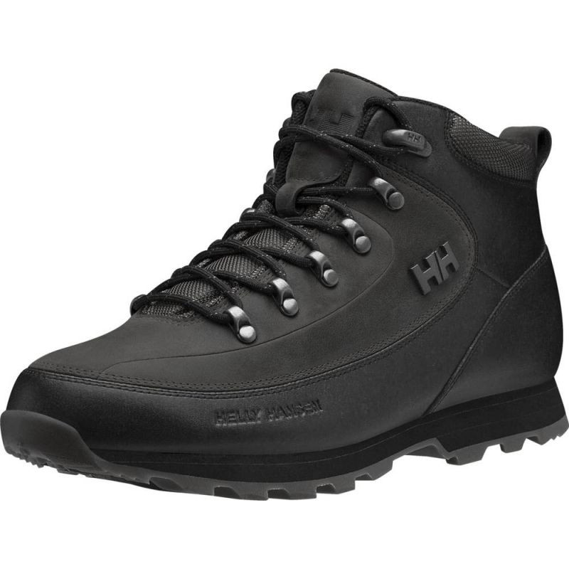 Boty Helly Hansen The Forester M 10513 996 46,5
