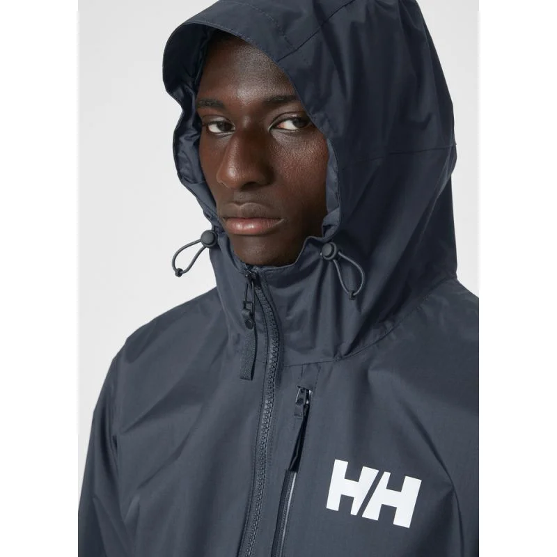 Pánská bunda Active Pace M 53085 598 - Helly Hansen L (obrázek 7)