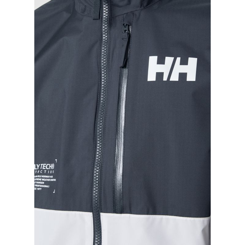 Pánská bunda Active Pace M 53085 598 - Helly Hansen L (obrázek 16)