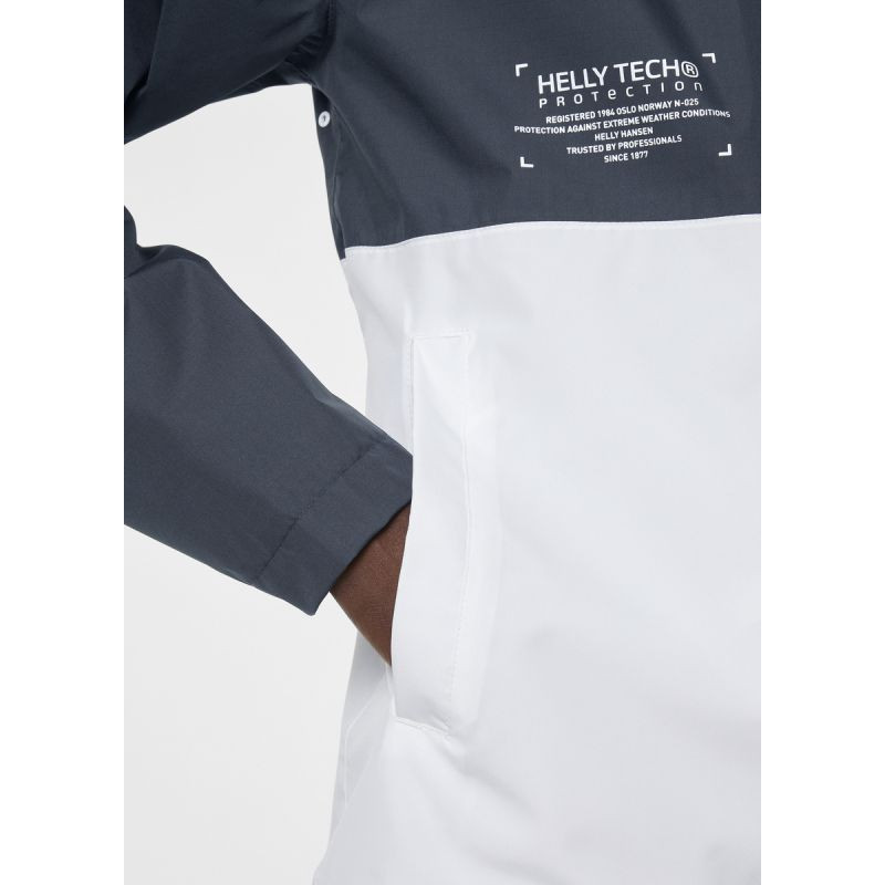 Pánská bunda Active Pace M 53085 598 - Helly Hansen L (obrázek 21)