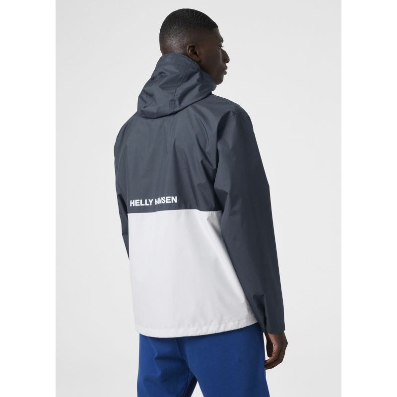 Pánská bunda Active Pace M 53085 598 - Helly Hansen L (obrázek 6)