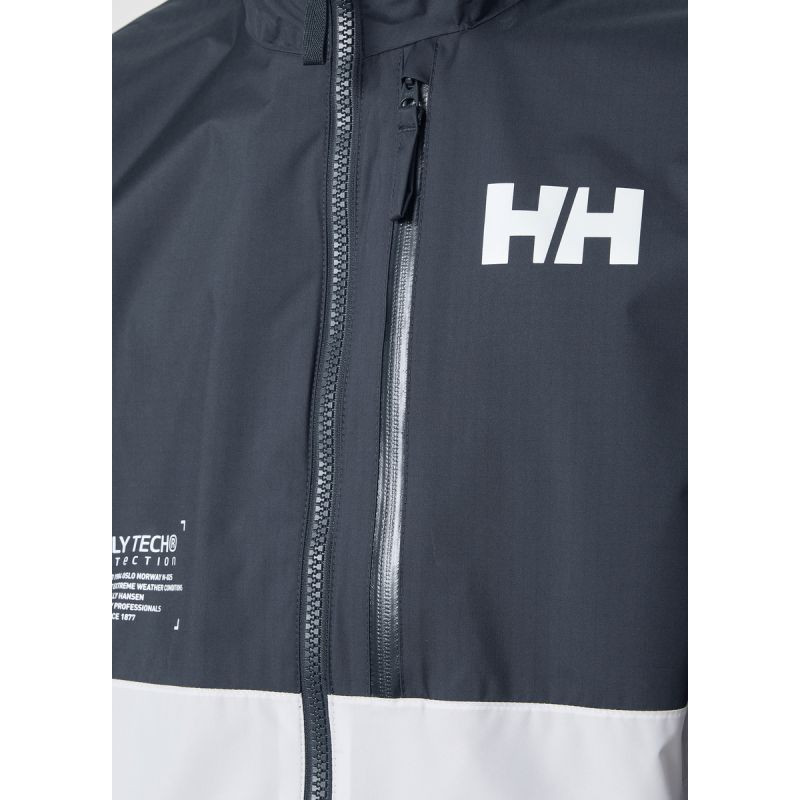 Pánská bunda Active Pace M 53085 598 - Helly Hansen L (obrázek 9)