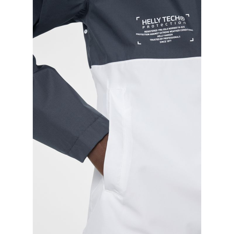 Pánská bunda Active Pace M 53085 598 - Helly Hansen L (obrázek 23)