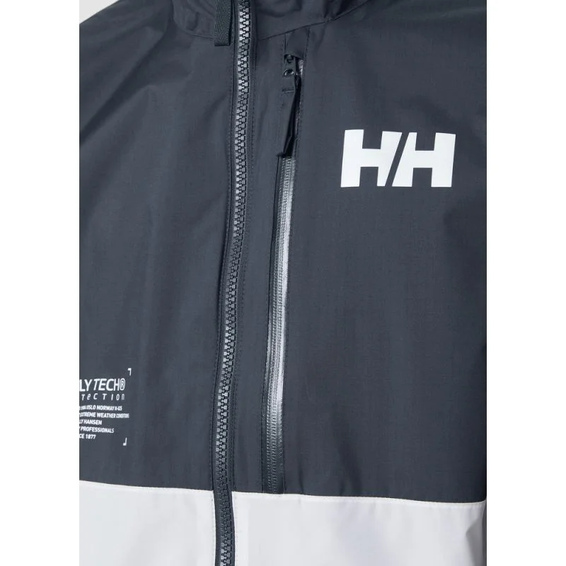 Pánská bunda Active Pace M 53085 598 - Helly Hansen L (obrázek 5)