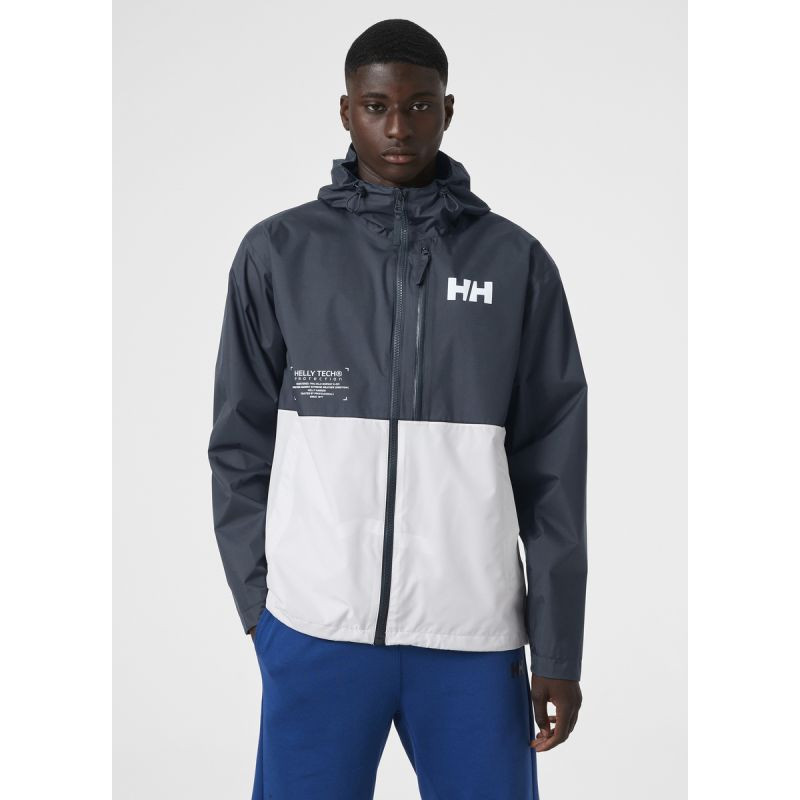 Pánská bunda Active Pace M 53085 598 - Helly Hansen L (obrázek 22)