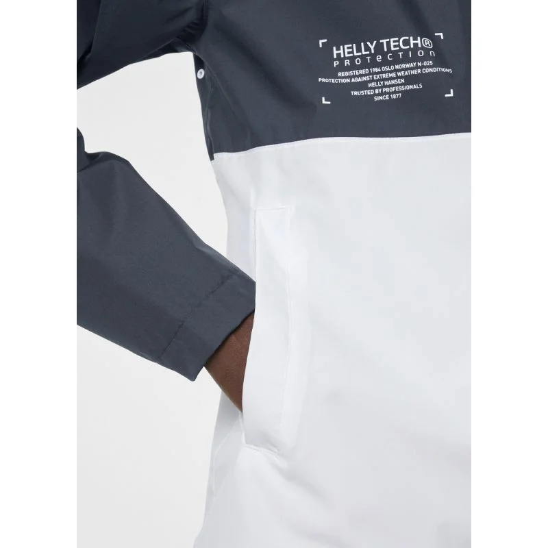 Pánská bunda Active Pace M 53085 598 - Helly Hansen L (obrázek 14)