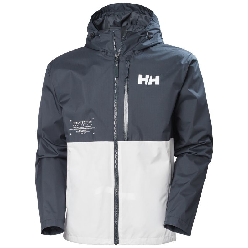Pánská bunda Active Pace M 53085 598 - Helly Hansen L (obrázek 12)
