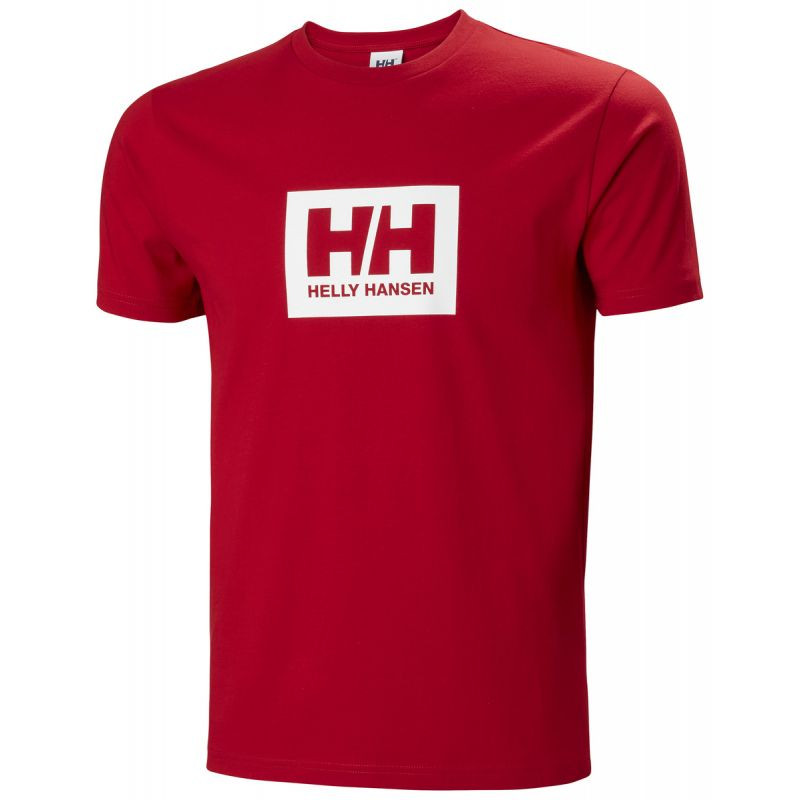 Helly Hansen HH Box T M 53285 162 Tričko XL