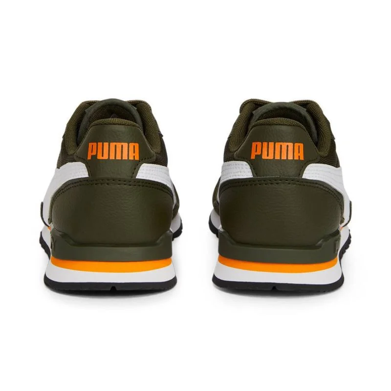 Detský ST Runner V3 Mesh Jr 385510 15 - Puma 35,5