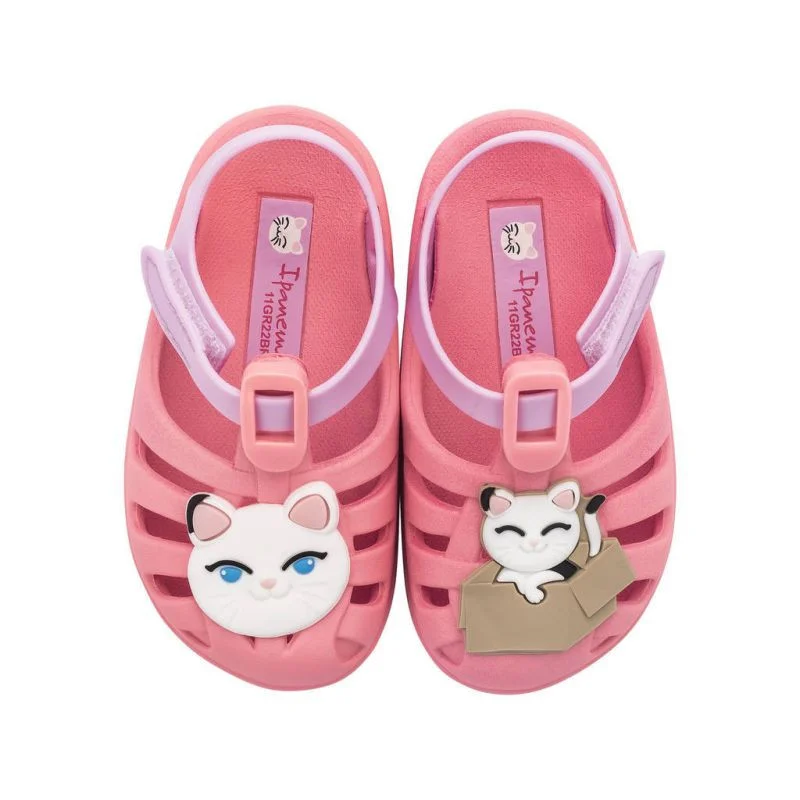 Sandále Ipanema Summer XI Ba Jr 83354-AH528 LT 24