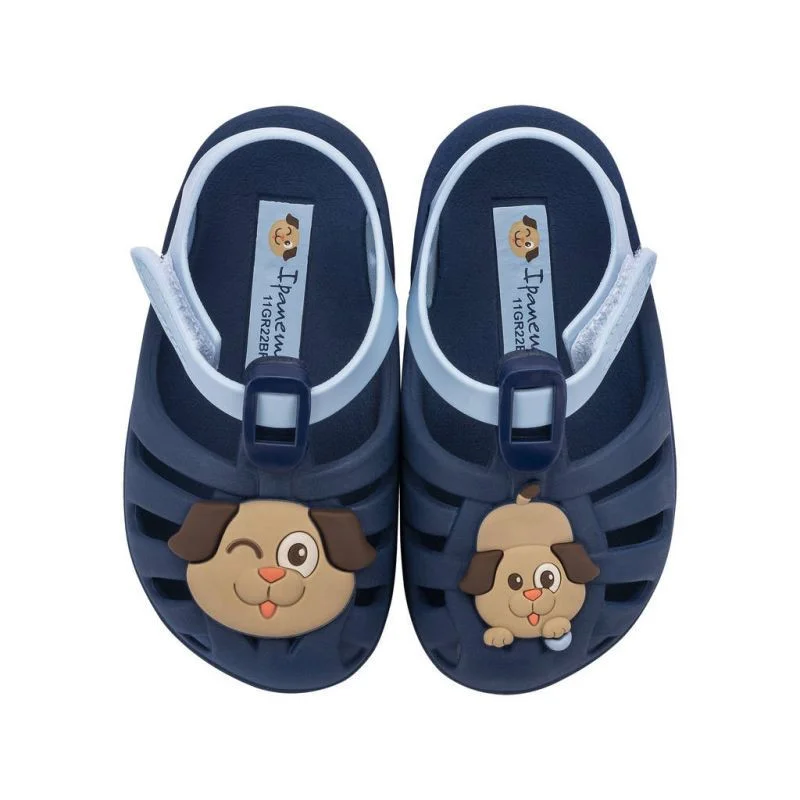 Sandále Ipanema Summer XI Jr 83354-AK105 24