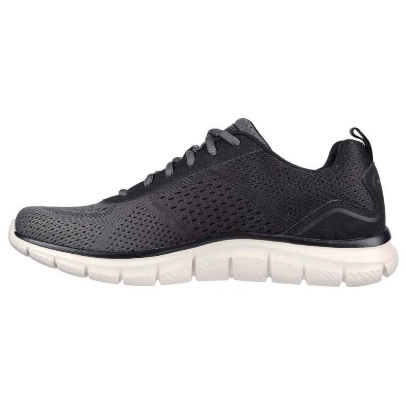 Topánky Skechers Track Ripkent M 232399 OLBK 45