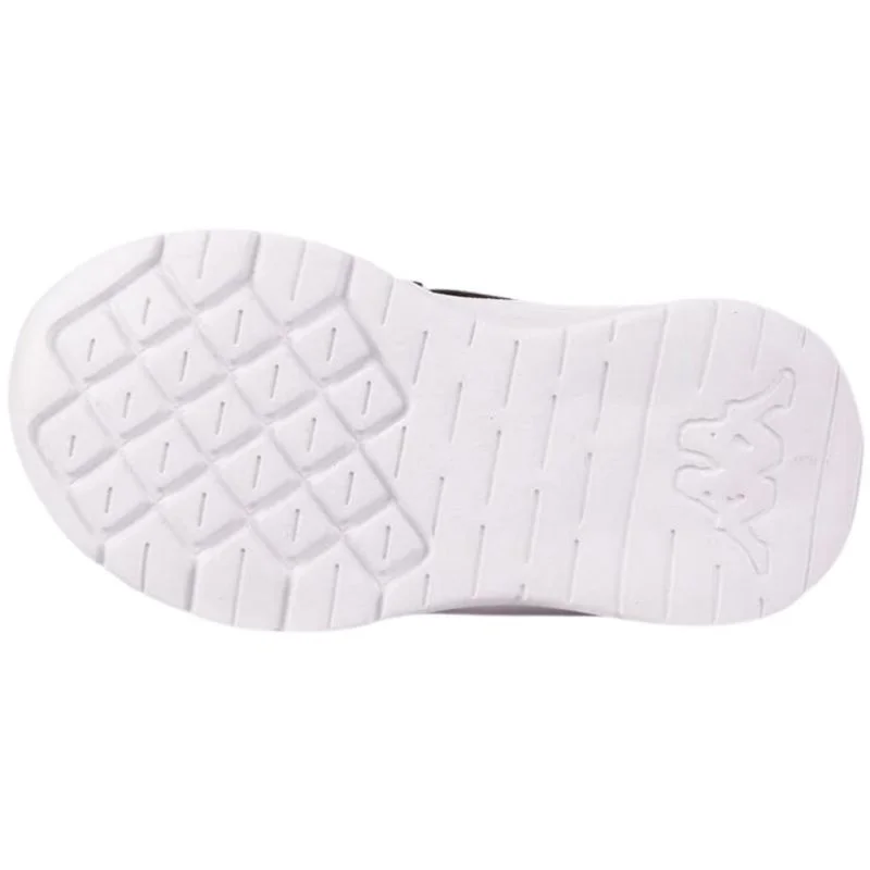 Detský Yak M Jr 280024M 1110 - Kappa 21