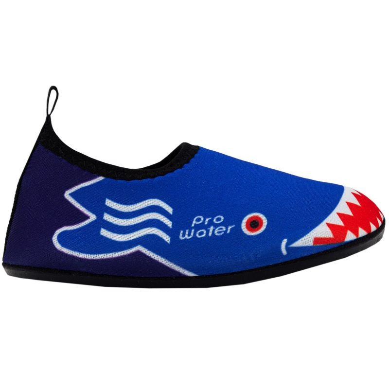 Dětské boty do vody Jr PRO-23-34-101B - ProWater 27