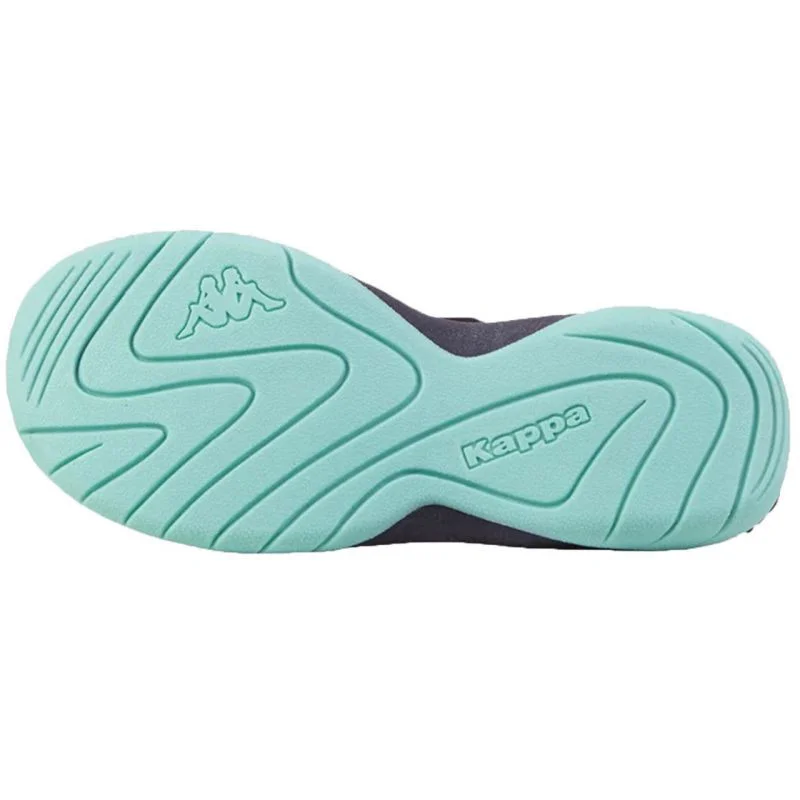 Detské sandále Pelangi G Jr 261042K 6737 - Kappa 26