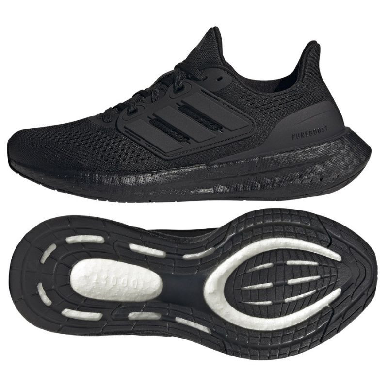 Adidas Pureboost 23 W běžecké boty IF2394 dámské 40