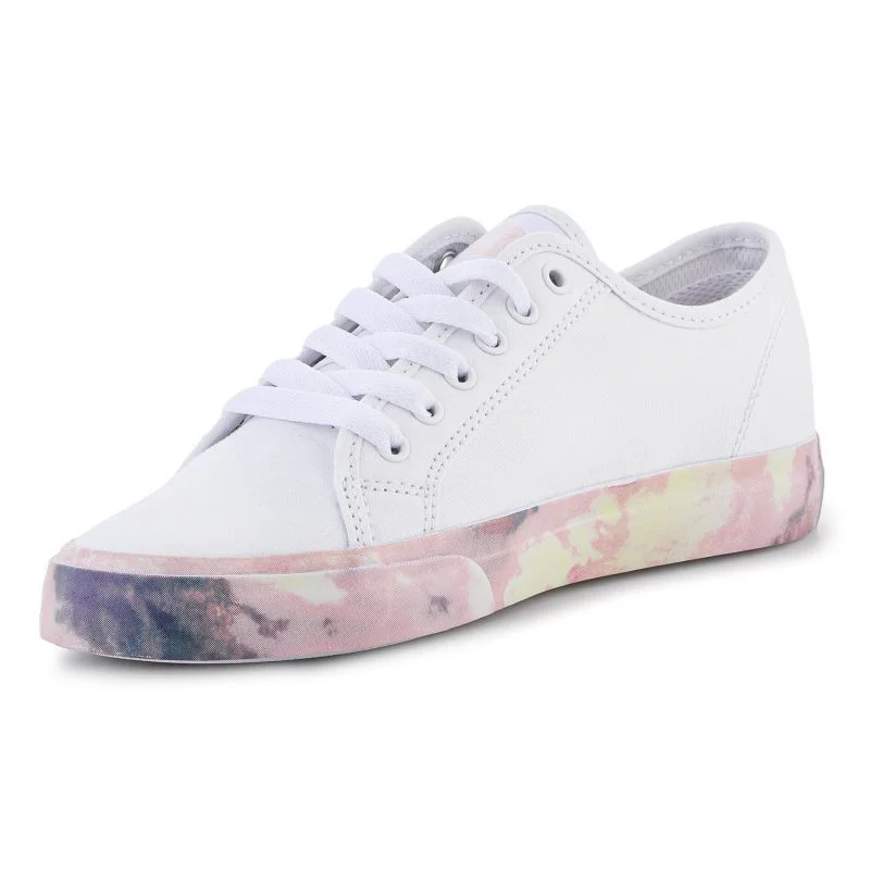 DC Topánky W ADJS300295-PPF EU 36