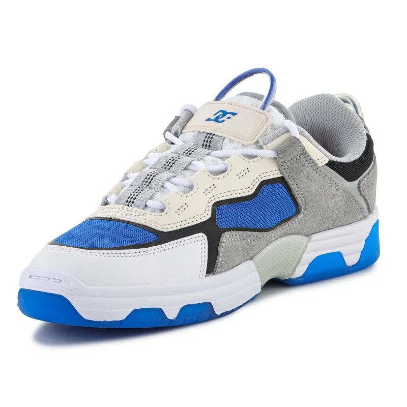 DC Topánky Shanahan Metric Skate Shoes M ADYS100755-XSWB EU 42