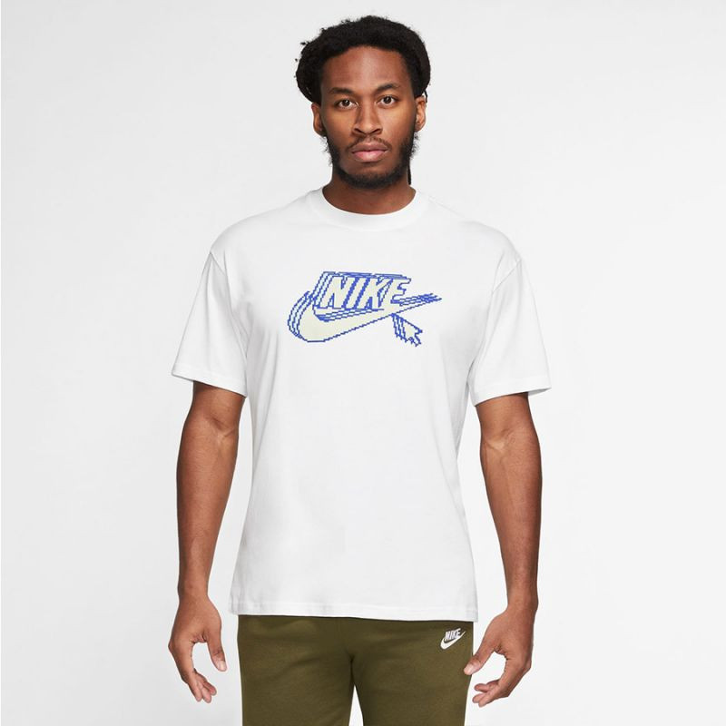 Nike Sportswear M tričko FD1296-100 pánské XL