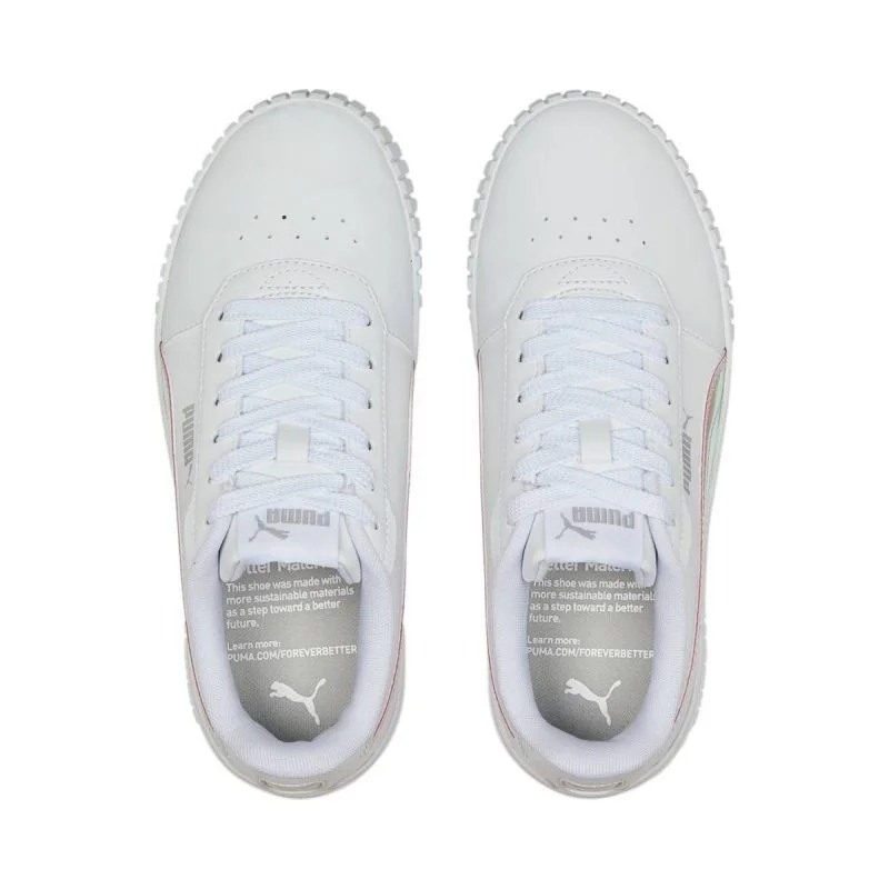 Topánky Puma Carina 2.0 Holo Jr 387985 01 37