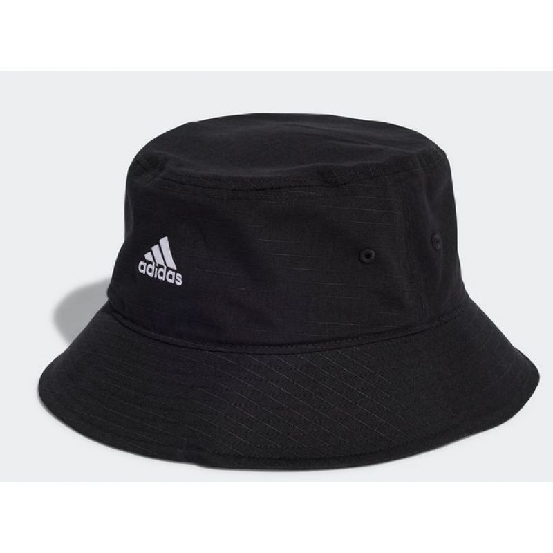 Bavlněná kšiltovka adidas Classic Bucket Hat HT2029 OSFM