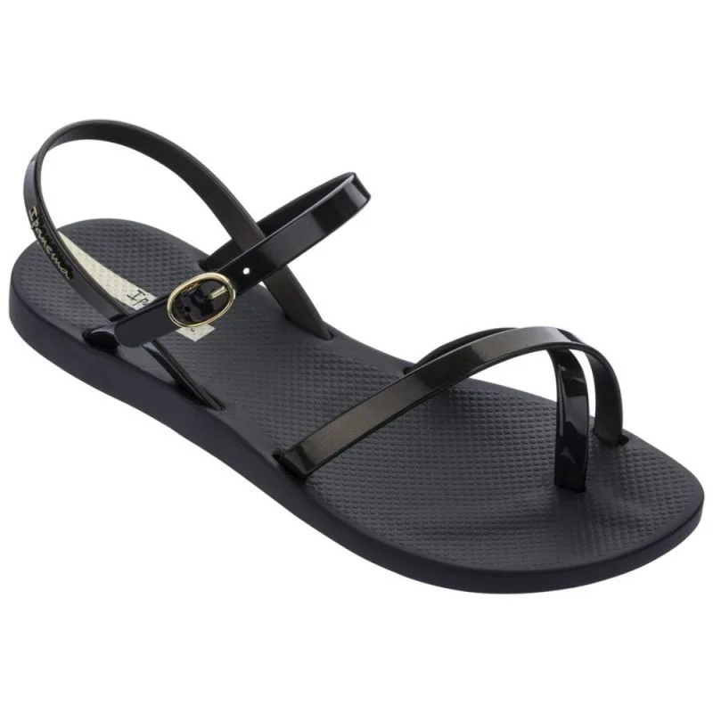 Ipanema Fashion Sand VIII FEM 82842 21112 žabky 37