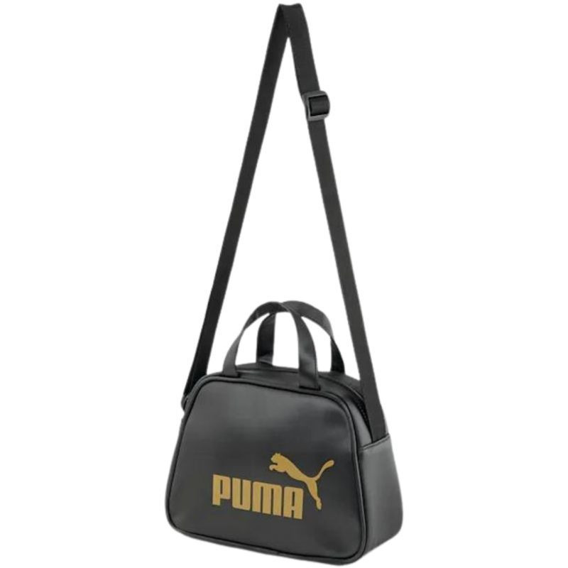 Kabelka Puma Core Up Boxy X-Body 79484 01 NEPLATÍ