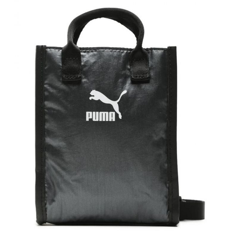Puma Core Up Mini Tote X-Body bag 079482-01 černá