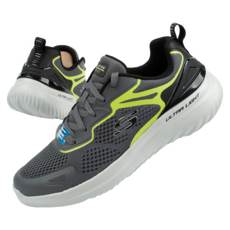 Sportovní obuv Skechers Bounder M 232674-CCLM 47,5