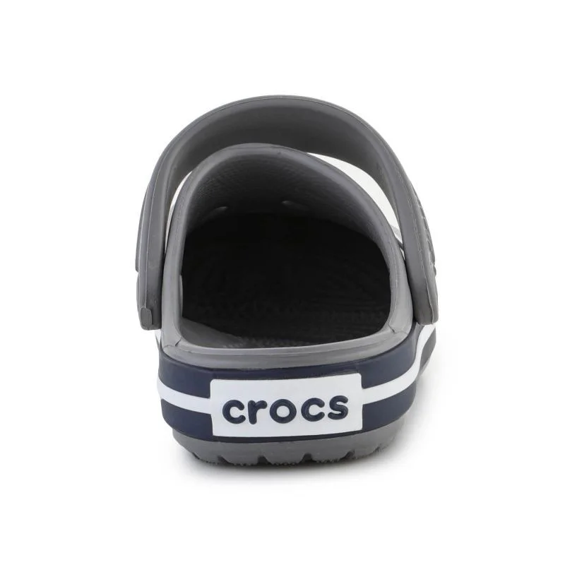 Crocs Kids Toddler Crocband Clog Jr 207005-05H EU 19/20