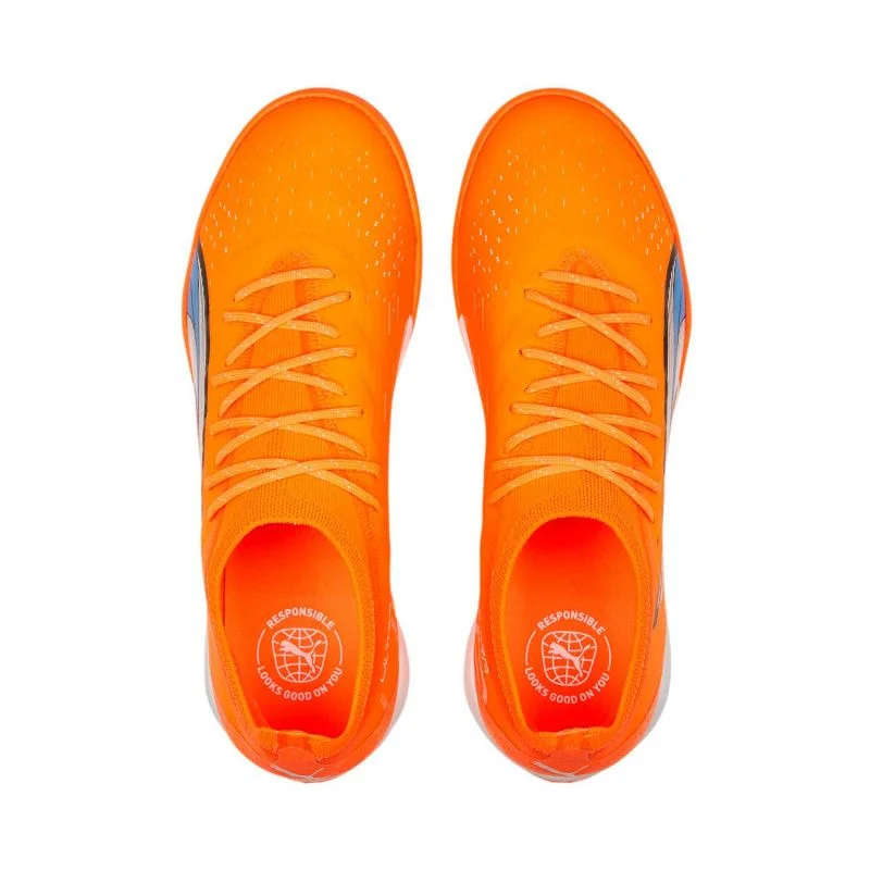 Puma Ultra Eltimate Cage TT M 107210 01 40