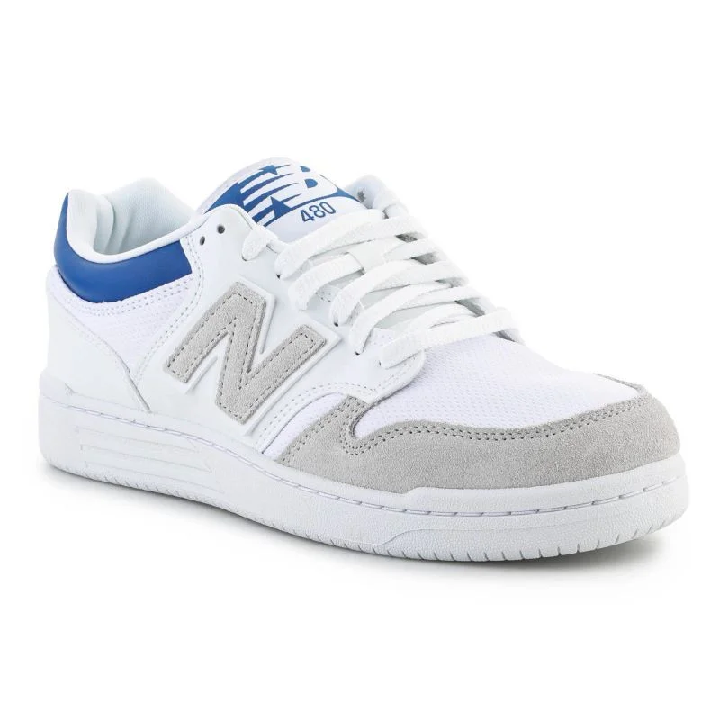 Topánky New Balance BB480LKC EU 41,5