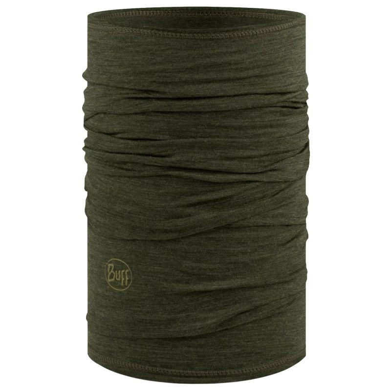 Ľahký šál Buff Merino Tube 1130108431000 jedna velikost