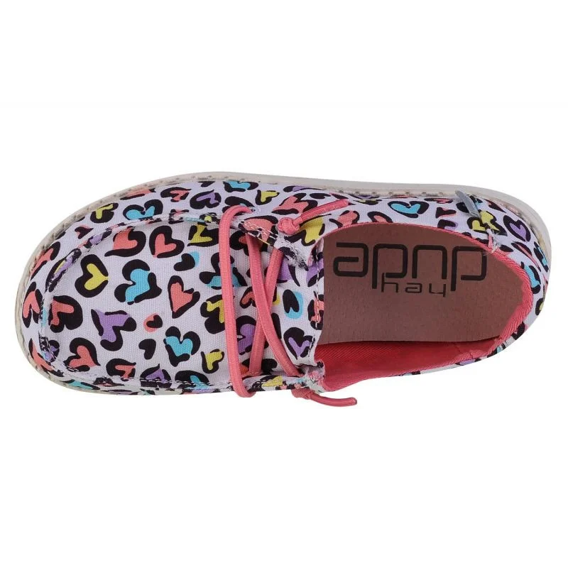 Hey Dude Wendy Youth Jr topánky 130120170 30