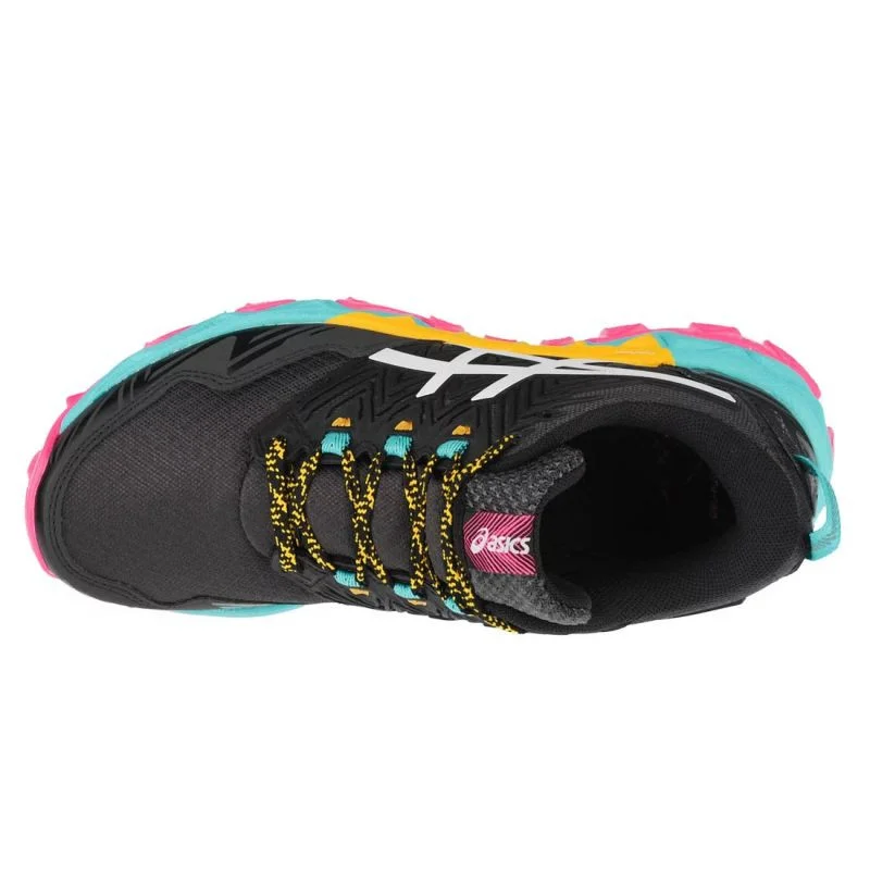 Topánky Asics Gel-FujiTrabuco 8 W 1012A574-003 36