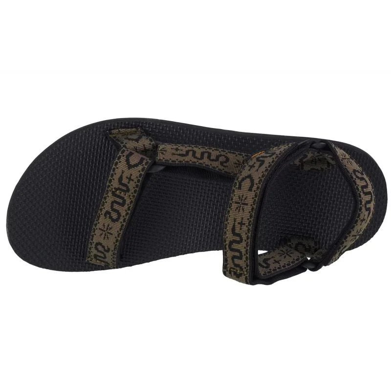 Teva M Original Universal Sandals M 1004006-BDROL Sandále 45,5