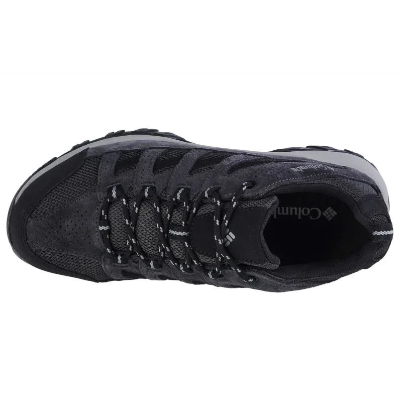 Topánky Columbia Crestwood M 1781181011 42