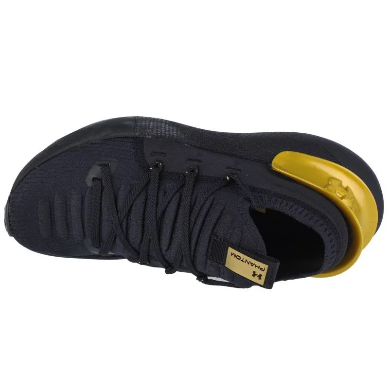 Under Armour Hovr W Phantom 3 MTLC 3025521-003 37,5