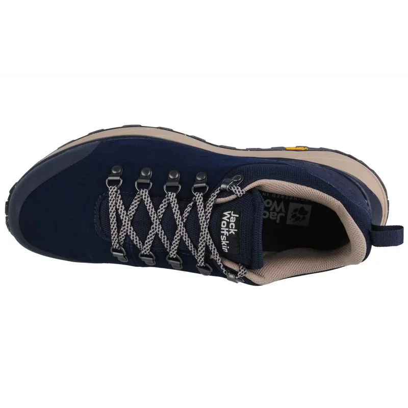 Jack Wolfskin Terraventure Urban Low M 4055381-1169 41