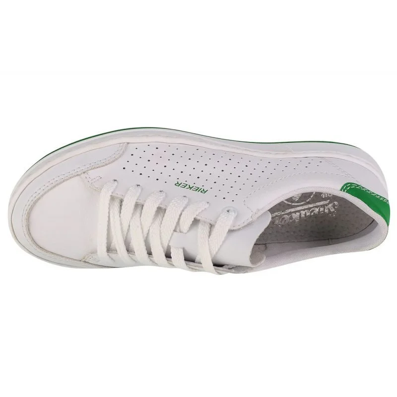 Rieker Sneakers W M5907-80 topánky 39