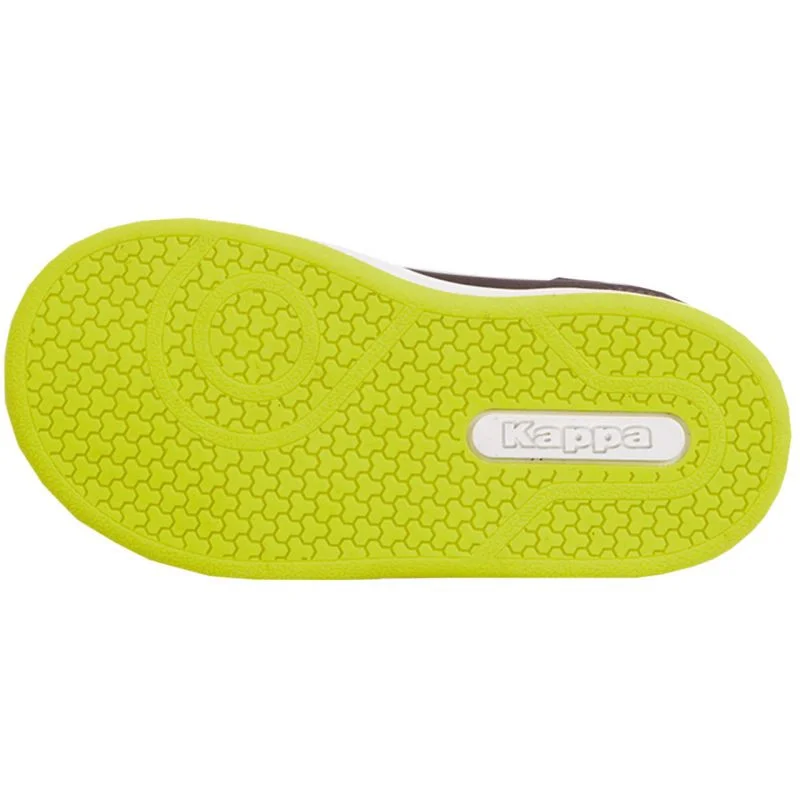 Topánky Kappa Rajo M Jr 280004M 5033 21