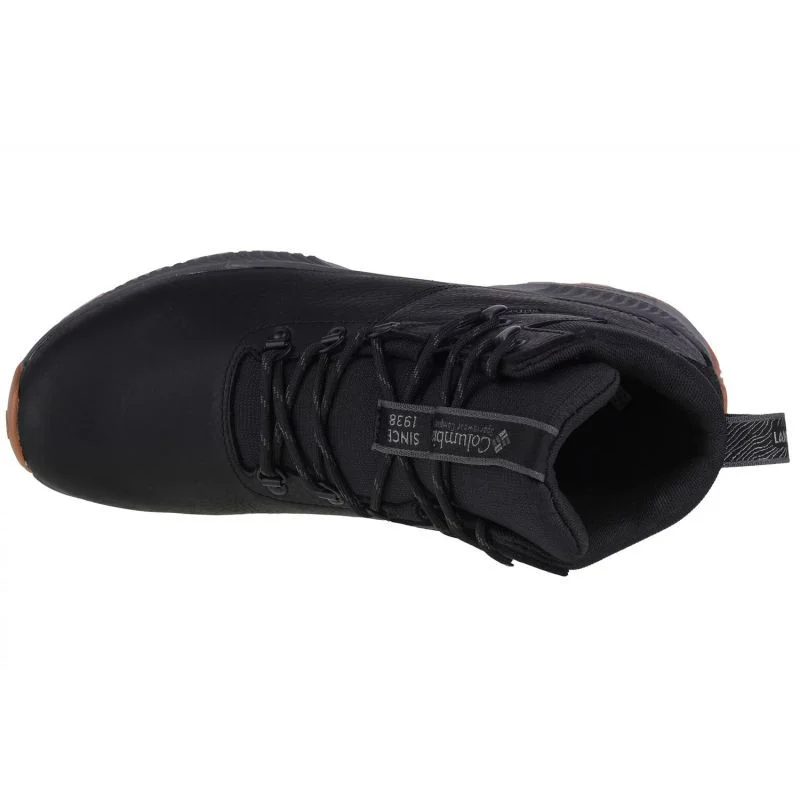 Topánky Columbia Landroamer Explorer WP M 2044481010 41,5