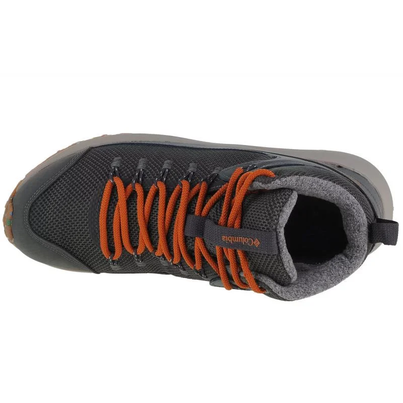 Columbia Trailstorm Mid Waterproof Omni Heat M topánky 2005441339 44